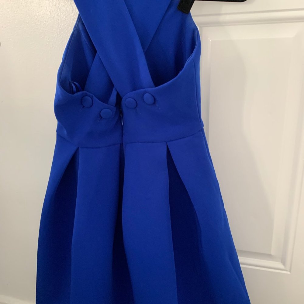 AQ/AQ Prom Dress - Picture 5 of 5